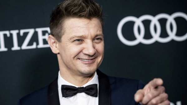 Disney stworzy serial, którego głównym bohaterem będzie Sokole Oko