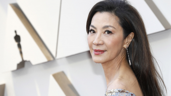 Była dziewczyna Bonda twierdzi, że Quentin Tarantino uratował jej karierę