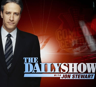 "The Daily Show" po raz ostatni na antenie z Jonem Stewartem  