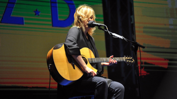 Edyta Bartosiewicz wyda zremasterowaną wersję krążka "Sen" z okazji 30-lecia albumu