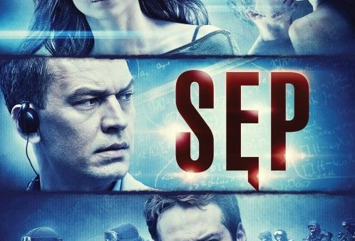 "Sęp" z Żebrowskim i Przybylską - premiera w styczniu