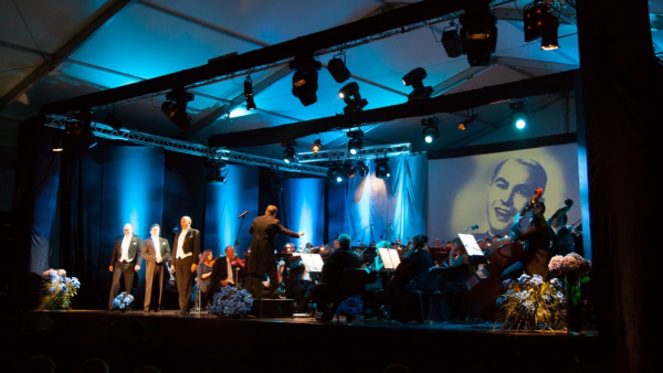 49. Festiwal im. Jana Kiepury w Krynicy-Zdroju