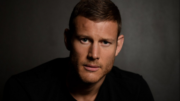 Pojawił się nowy, niespodziewany faworyt do roli Jamesa Bonda