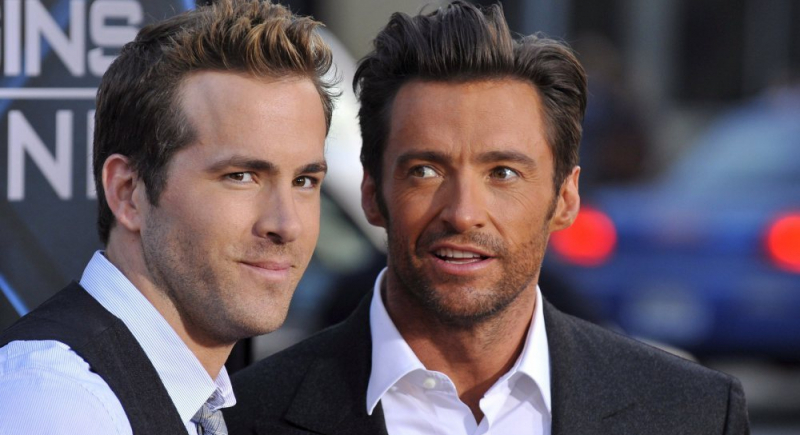 Ryan Reynolds dogryza Hugh Jackmanowi w sprawie jego nominacji do Emmy