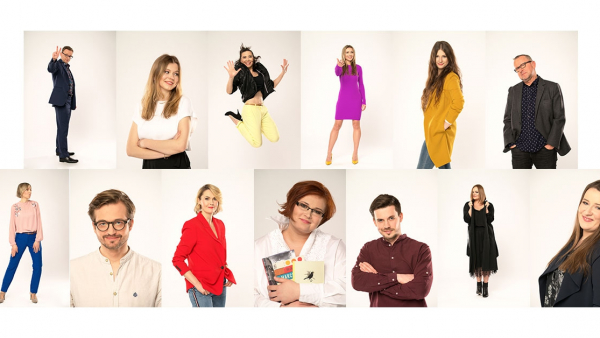 RMF Classic z kolejnym rekordem słuchalności! Prawie 700 tys. słuchaczy!