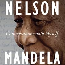 Nelson Mandela w swej autobiografii: "nie jestem święty"