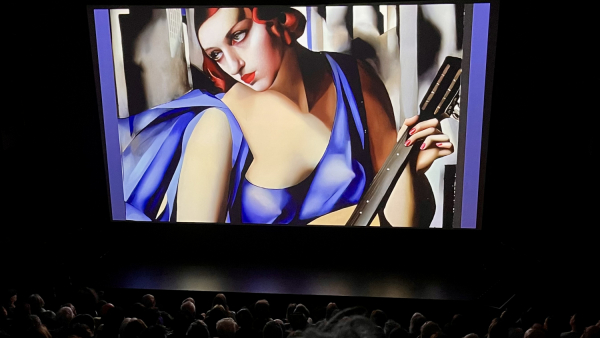 Niepokorna, genialna, ponadczasowa: Tamara Łempicka