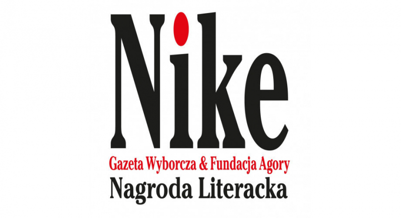 Ogłoszono nominacje do Nagrody Literackiej "Nike"