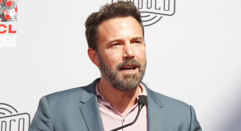 Ben Affleck i Matt Damon zorganizowali turniej pokera w szczytnym celu