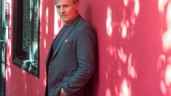 Kristen Stewart, Lea Seydoux i Viggo Mortensen w obsadzie nowego filmu Davida Cronenberga