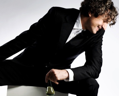 Goran Bregović z zespołem wystąpi w Warszawie