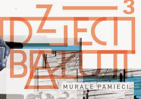 Od niedzieli wystawa "Dzieci Bałut – wspomnienie"