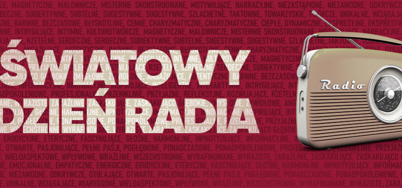 Światowy Dzień Radia