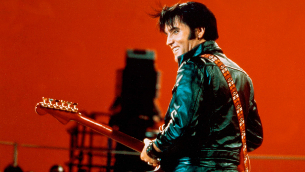 45 lat temu zmarł Elvis Presley. Filmy, w których grał, stały się częścią historii rock’n’rolla