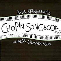 Pieśni Chopina na jazzowo