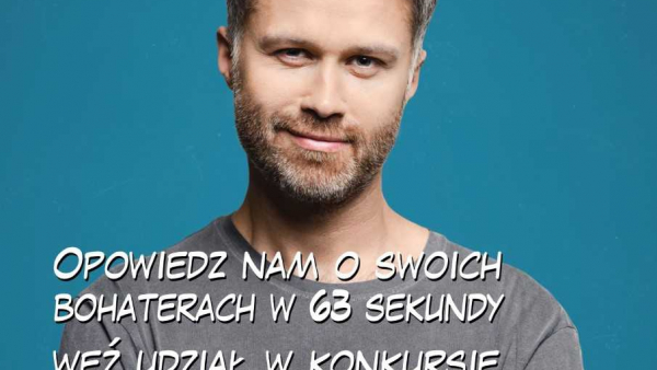 #63PL –bohaterowie podczas 11.NETIA OFF CAMERA 