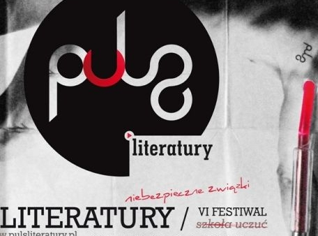 Rozpoczyna się VI Festiwal Puls Literatury