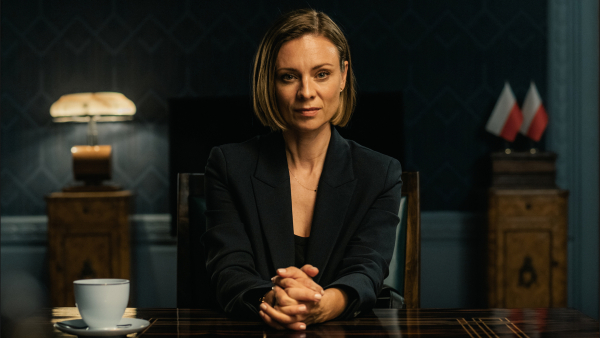 Soundtrack Bartosza Chajdeckiego z "Różyczki 2" wśród najlepszych na świecie