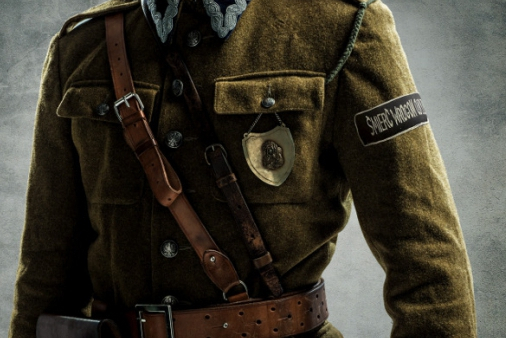 "Historia Roja" w hołdzie Żołnierzom Wyklętym - od piątku w kinach