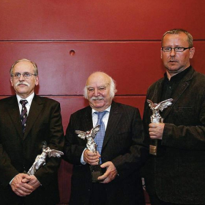 Krakowska Nagroda Allianz dla RMF Classic