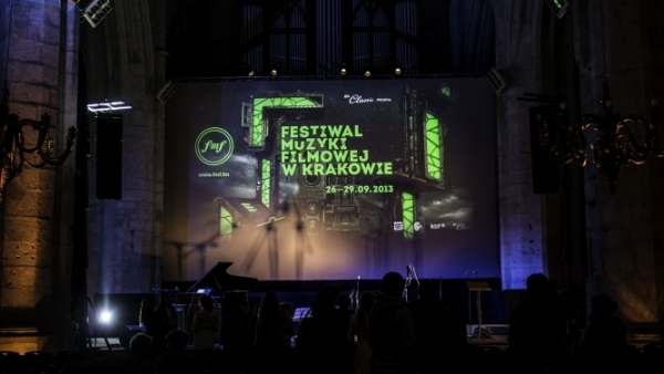 Muzyczne eksploracje duszy i natury