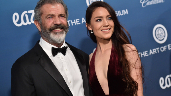 Nowy film z Melem Gibsonem w roli głównej. O czym opowie „Father Stu”?