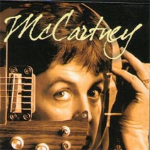 Paul McCartney pisze książkę kucharską