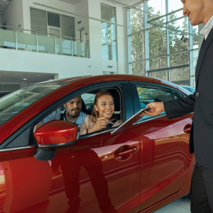 Leasing samochodu – jakie formalności należy spełnić?