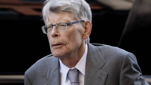 Powstanie serial na podstawie cyklu powieści „Mroczna wieża” Stephena Kinga