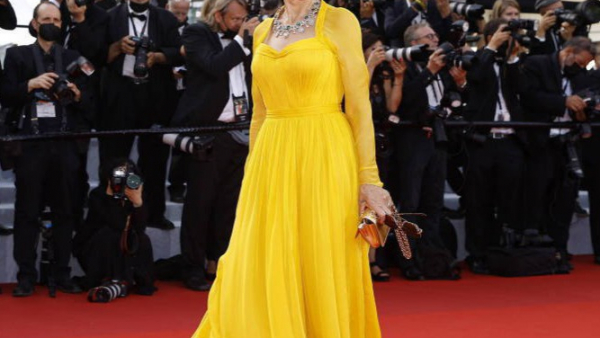 Helen Mirren poprowadzi teleturniej o Harrym Potterze