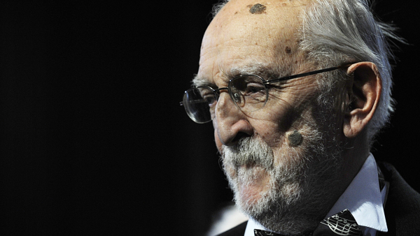 Pogrzeb Bogusława Schaeffera dziś w Salzburgu