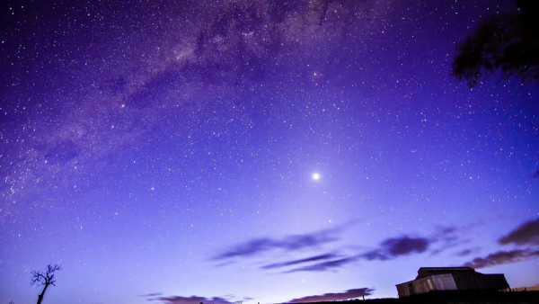 W średniowiecznym zwoju znaleziono starożytną, najstarszą mapę gwiazd