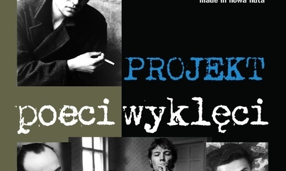W listopadzie premiera płyty z tekstami poetów wyklętych