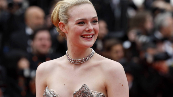 Elle Fanning i Sarah Paulson zagrają główne role w filmie „I Am Sybil”