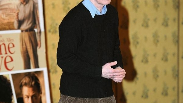 Woody Allen w Iluzjonie