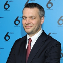 Żebrowski zastąpił Lindę na planie "Tajemnicy Westerplatte"