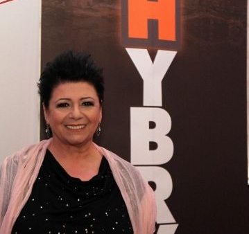 Hybrydy wczoraj i dziś