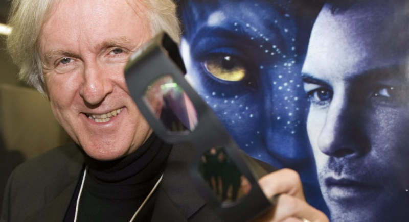 James Cameron wyprodukuje serialową wersję swojego filmu „Prawdziwe kłamstwa”
