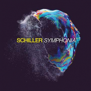 Schiller - SYMPHONIA - nowy album premiera 28 października!