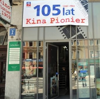 Urodziny najstarszego kina na świecie