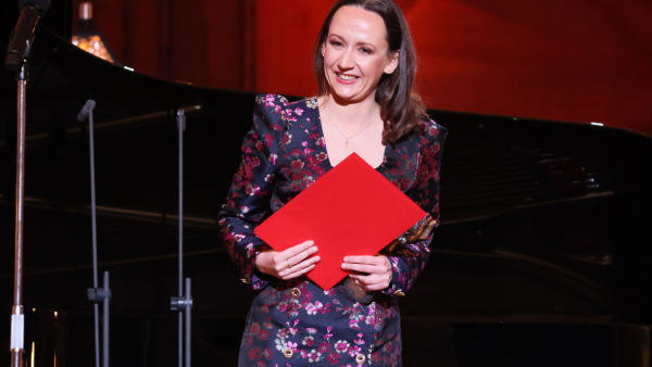 Rozdano Koryfeusze Muzyki Polskiej