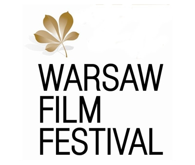 34. Warszawski Festiwal Filmowy - od 12 października