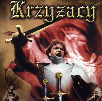 Nie żyje aktor Mieczysław Kalenik - filmowy Zbyszko z "Krzyżaków"