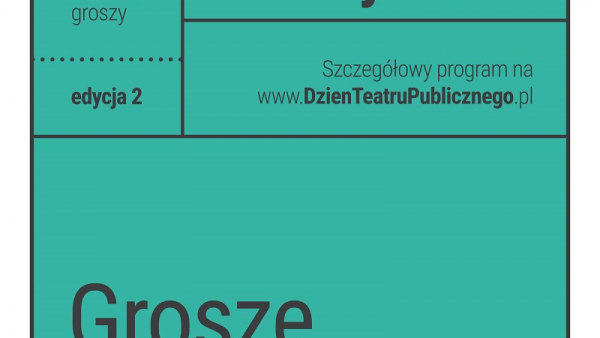 O publiczności teatralnej - raport z badania w ramach akcji "Bilet za 400 gr"