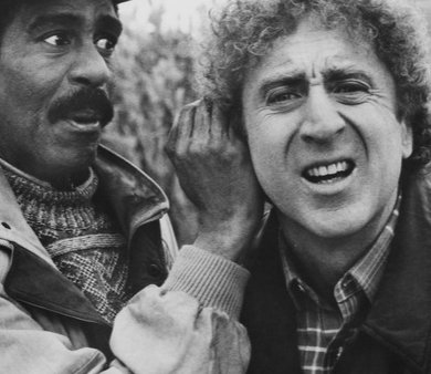 Nie żyje popularny aktor komediowy Gene Wilder