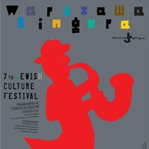 Warszawa Singera: wieczorem uroczysty koncert "Kadysz"