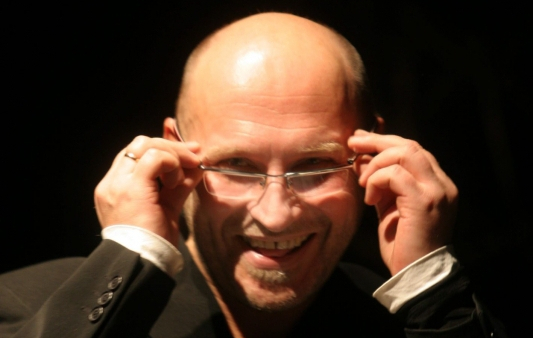 Recital Włodka Pawlika otworzył Chopin Music Spot na Lotnisku Chopina