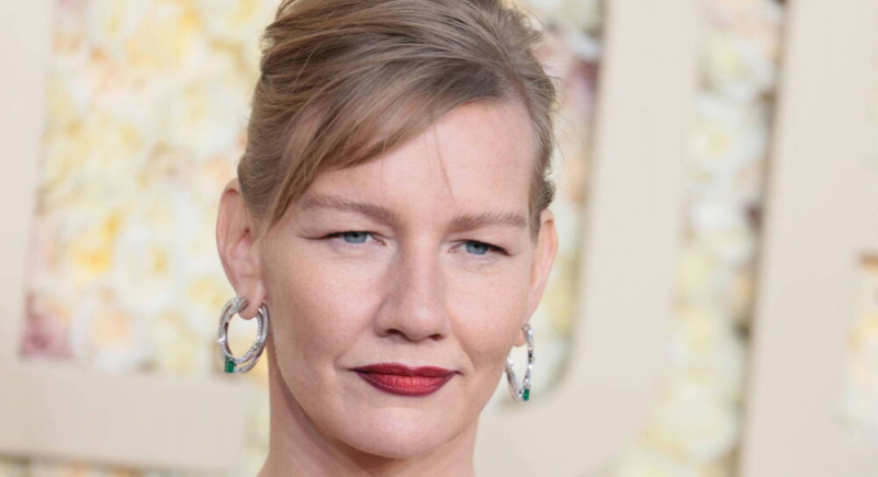 Sandra Huller gwiazdą nowego filmu Pawła Pawlikowskiego