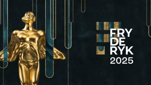 Beata Kozidrak, Walk Away i Joachim Grubich laureatami Złotych Fryderyków 2025