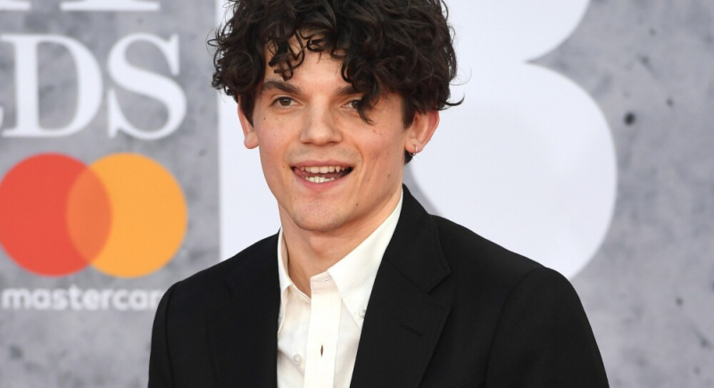 Edward Bluemel nowym Herkulesem Poirot